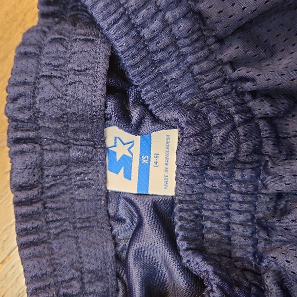 Set of 5 shorts 5T - Picture 7 of 7